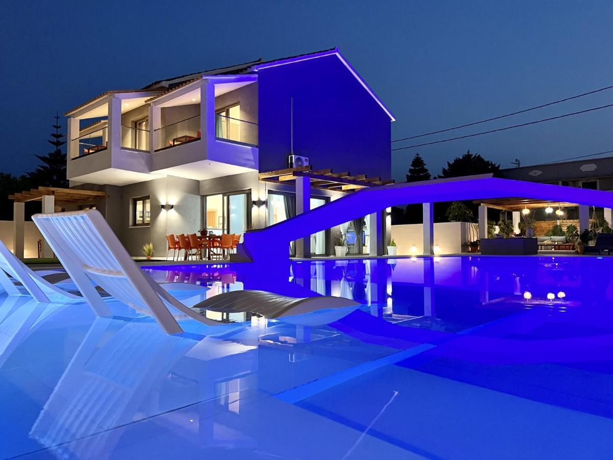 Hotel Cielo Sidari (Corfu)