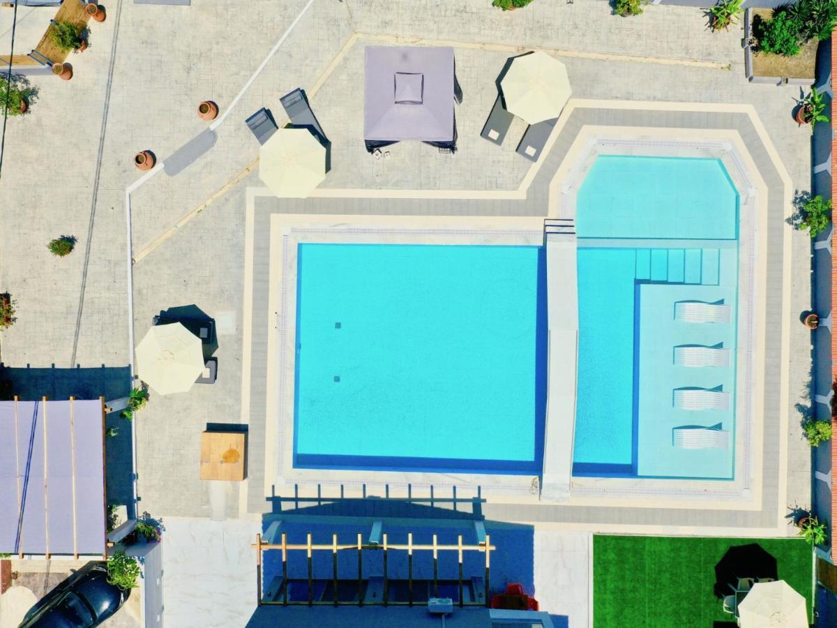Hotel Cielo